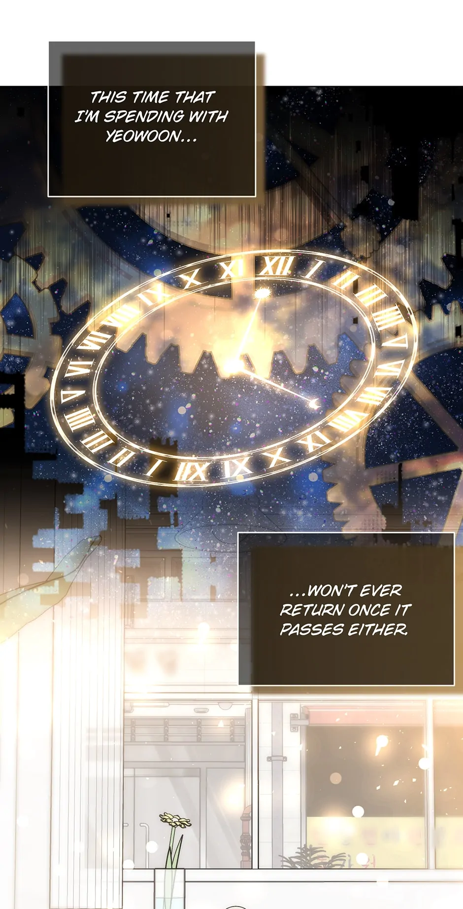 Love Interest Zone 〘Official〙 - Chapter 40 Page 42