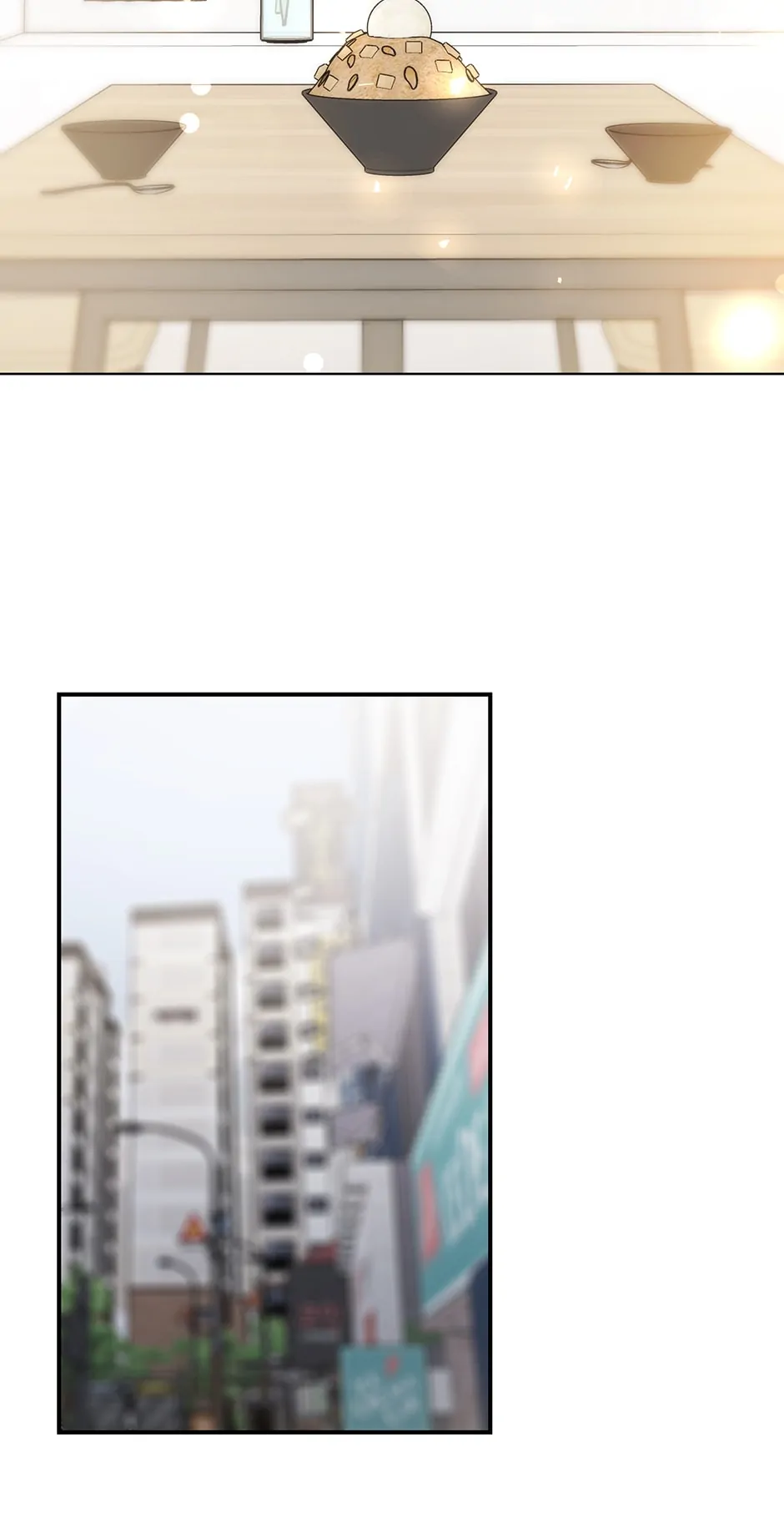 Love Interest Zone 〘Official〙 - Chapter 40 Page 43