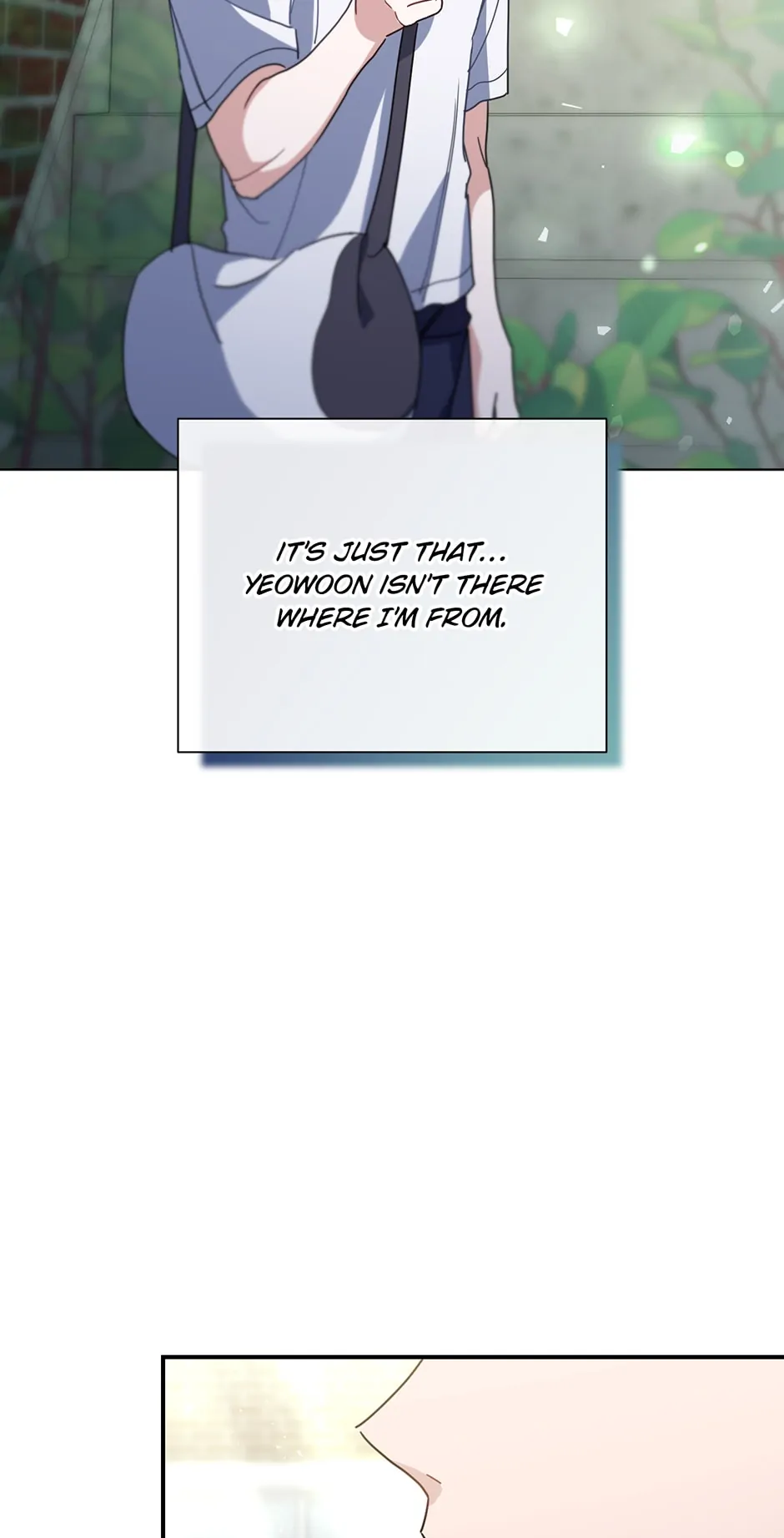 Love Interest Zone 〘Official〙 - Chapter 40 Page 48