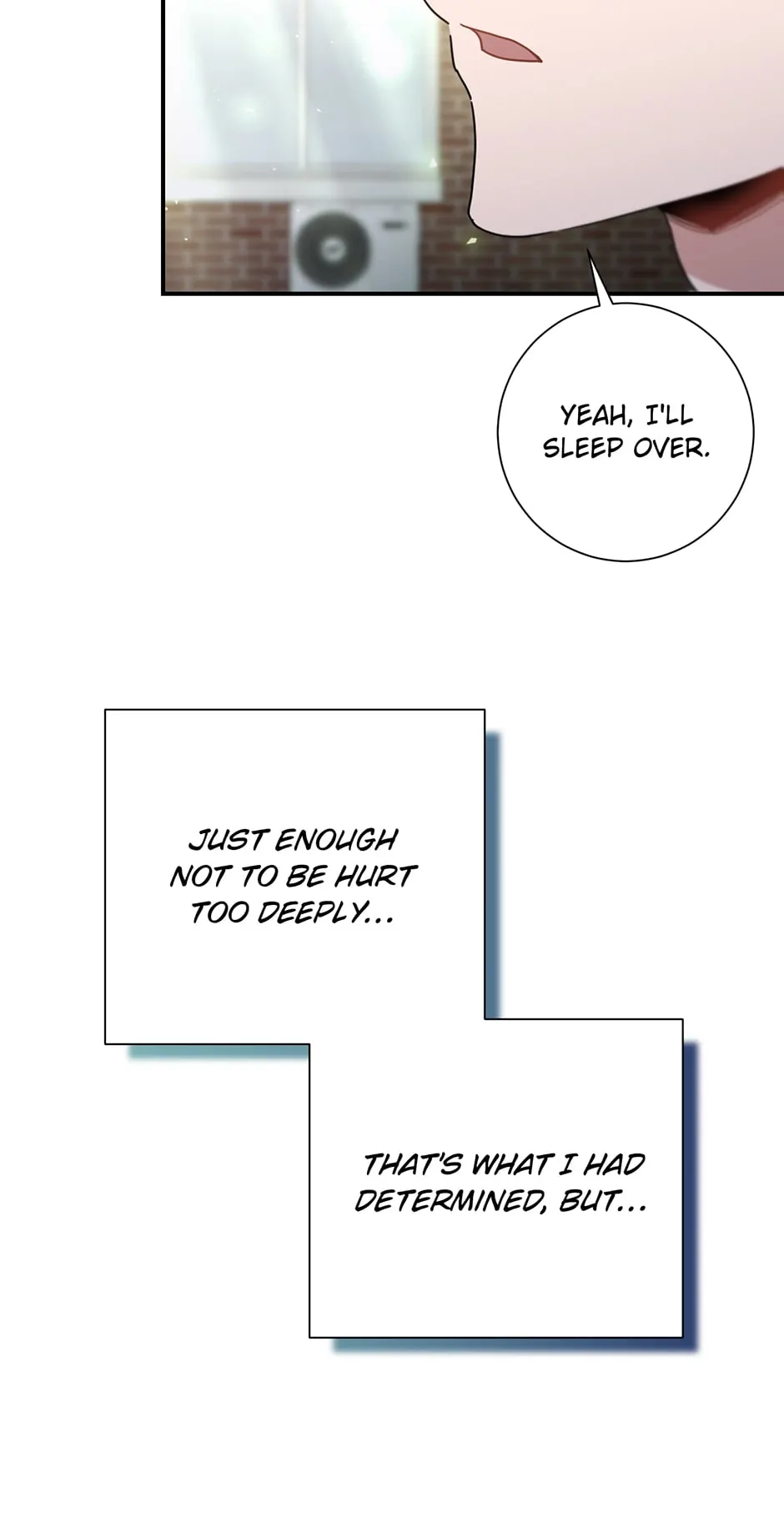 Love Interest Zone 〘Official〙 - Chapter 40 Page 49