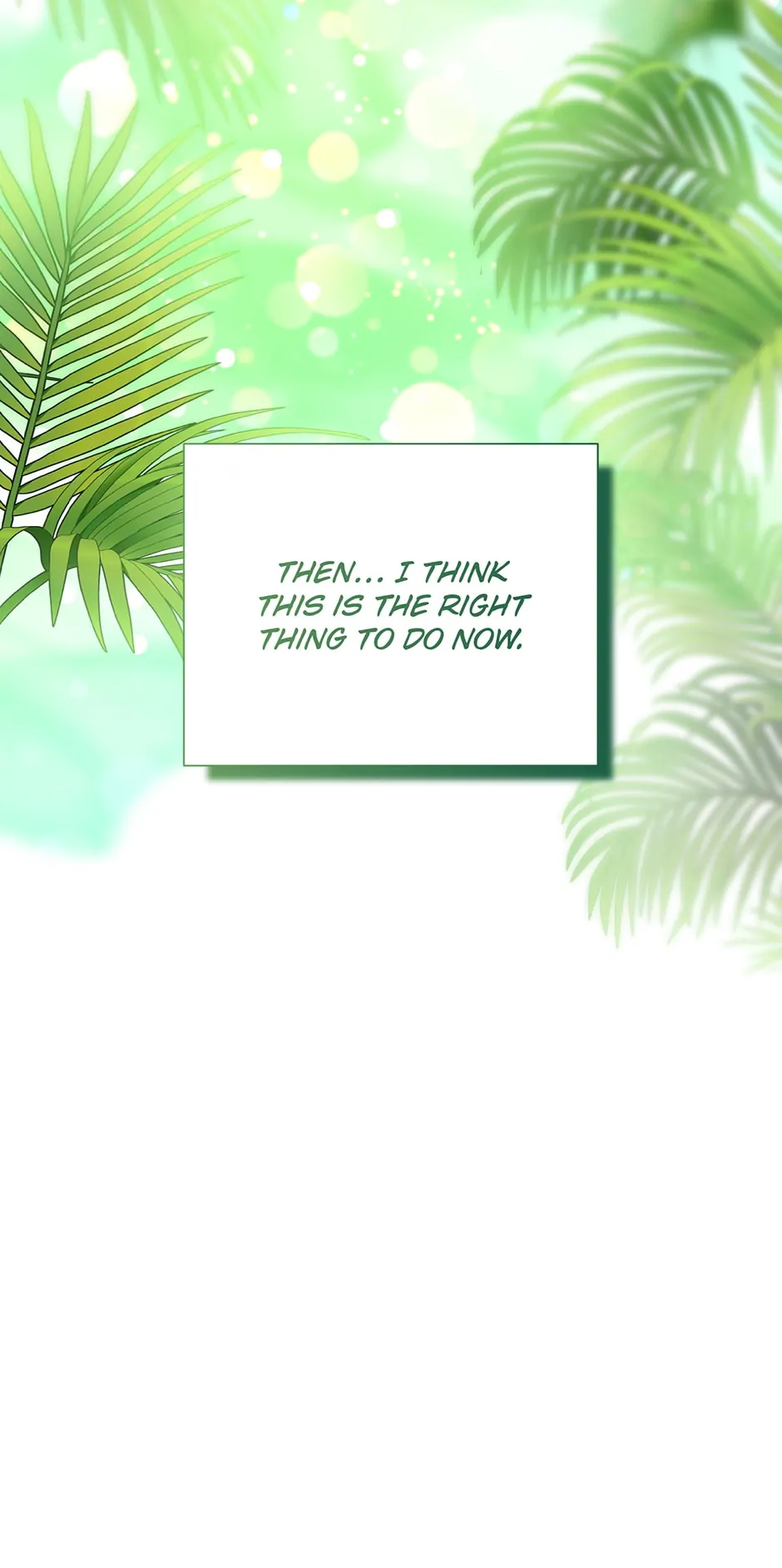 Love Interest Zone 〘Official〙 - Chapter 40 Page 53