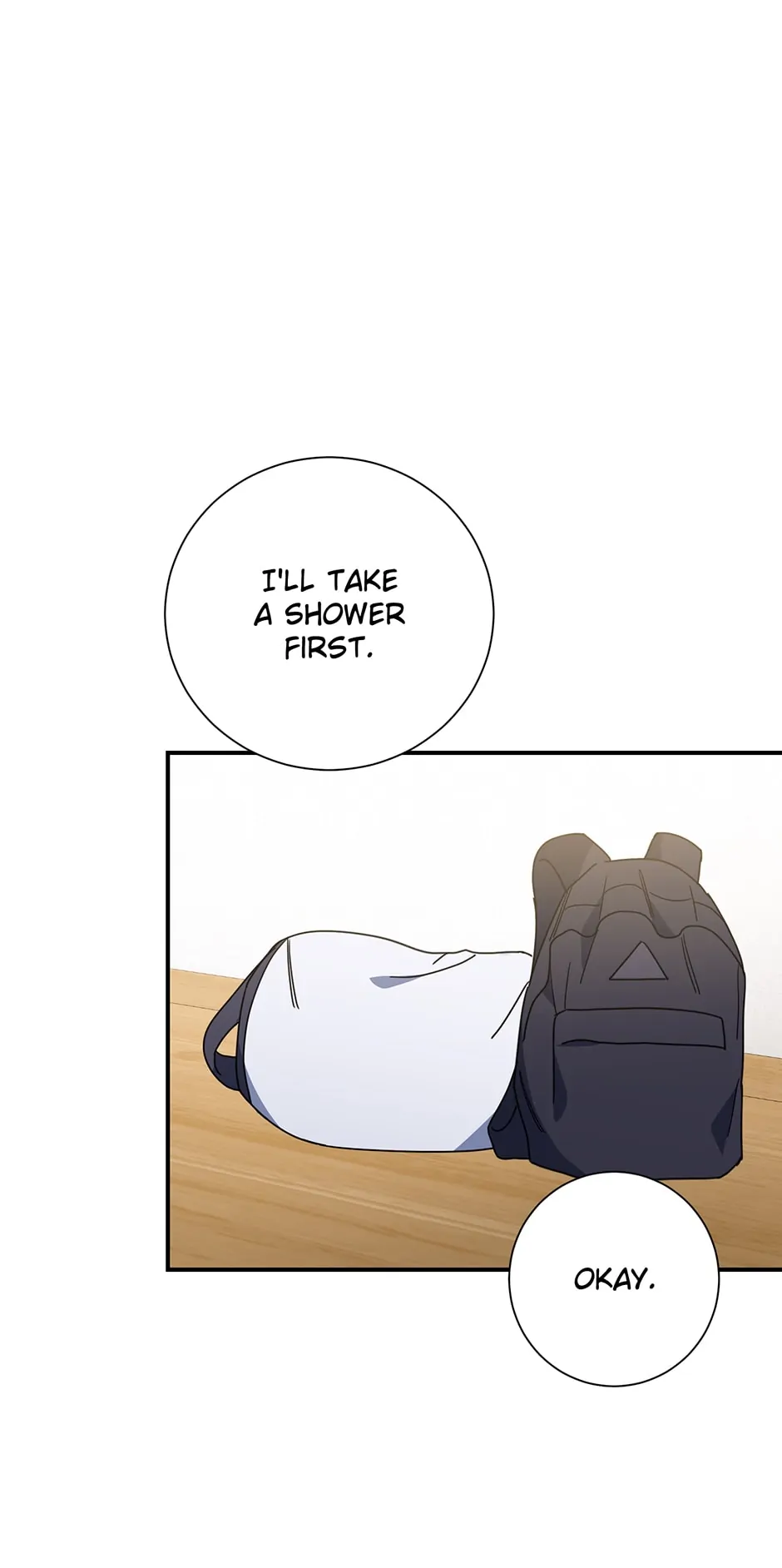 Love Interest Zone 〘Official〙 - Chapter 40 Page 54