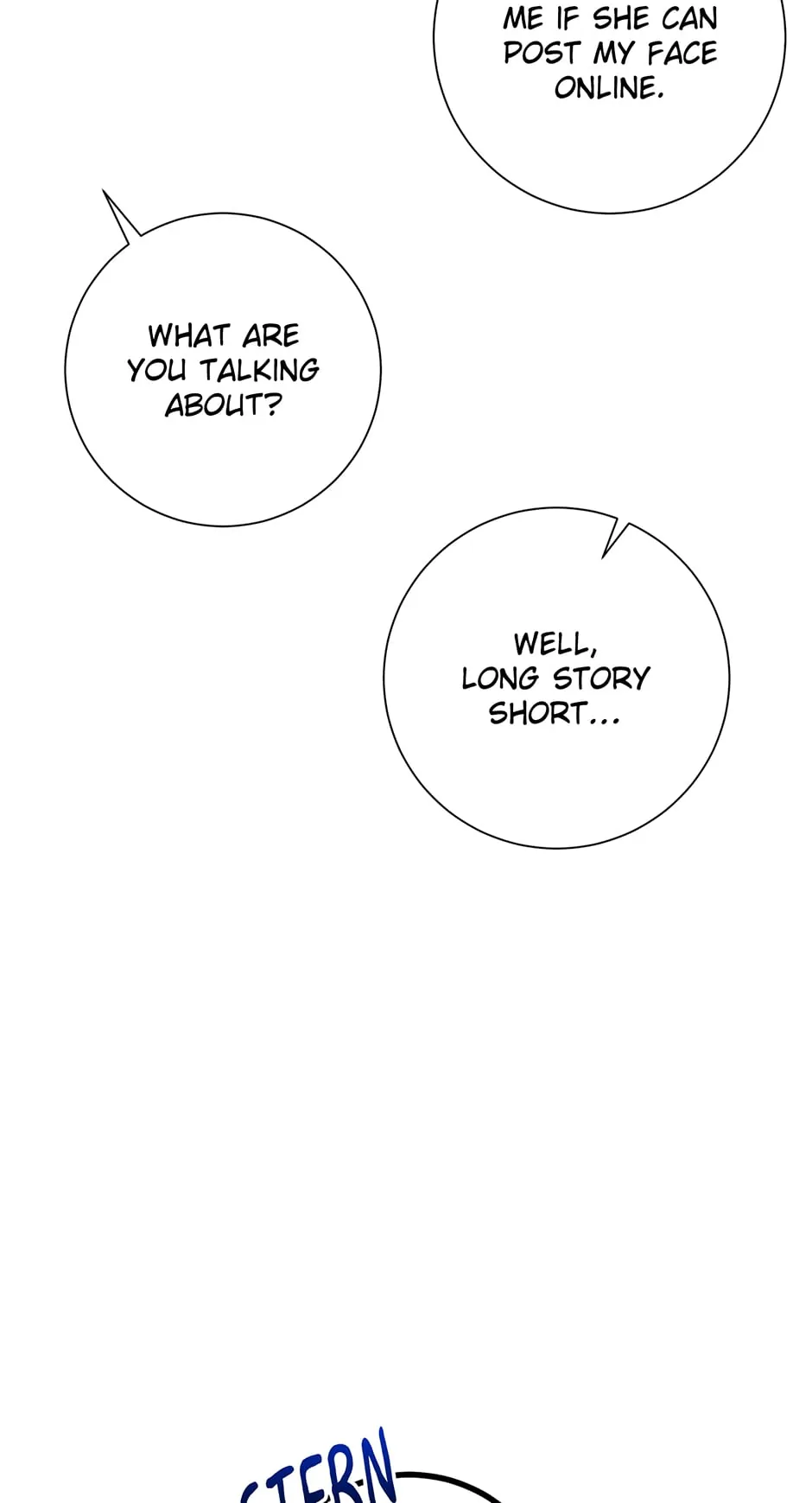 Love Interest Zone 〘Official〙 - Chapter 40 Page 61