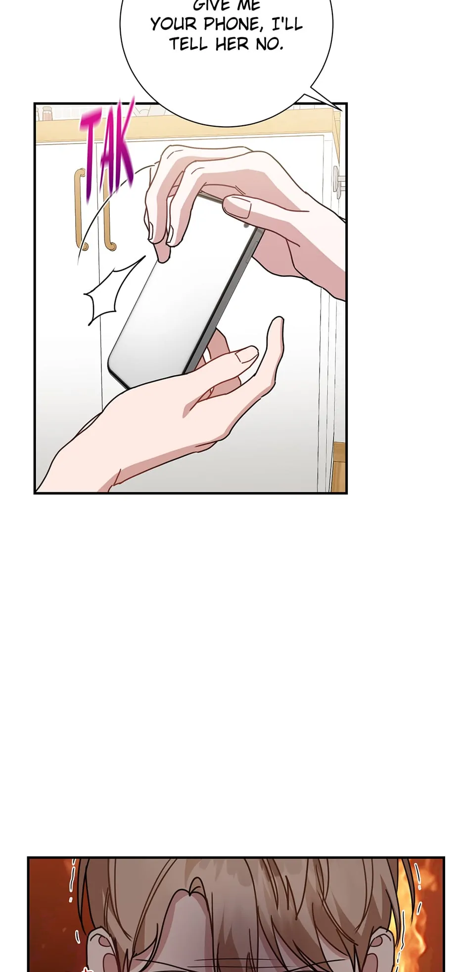 Love Interest Zone 〘Official〙 - Chapter 40 Page 67