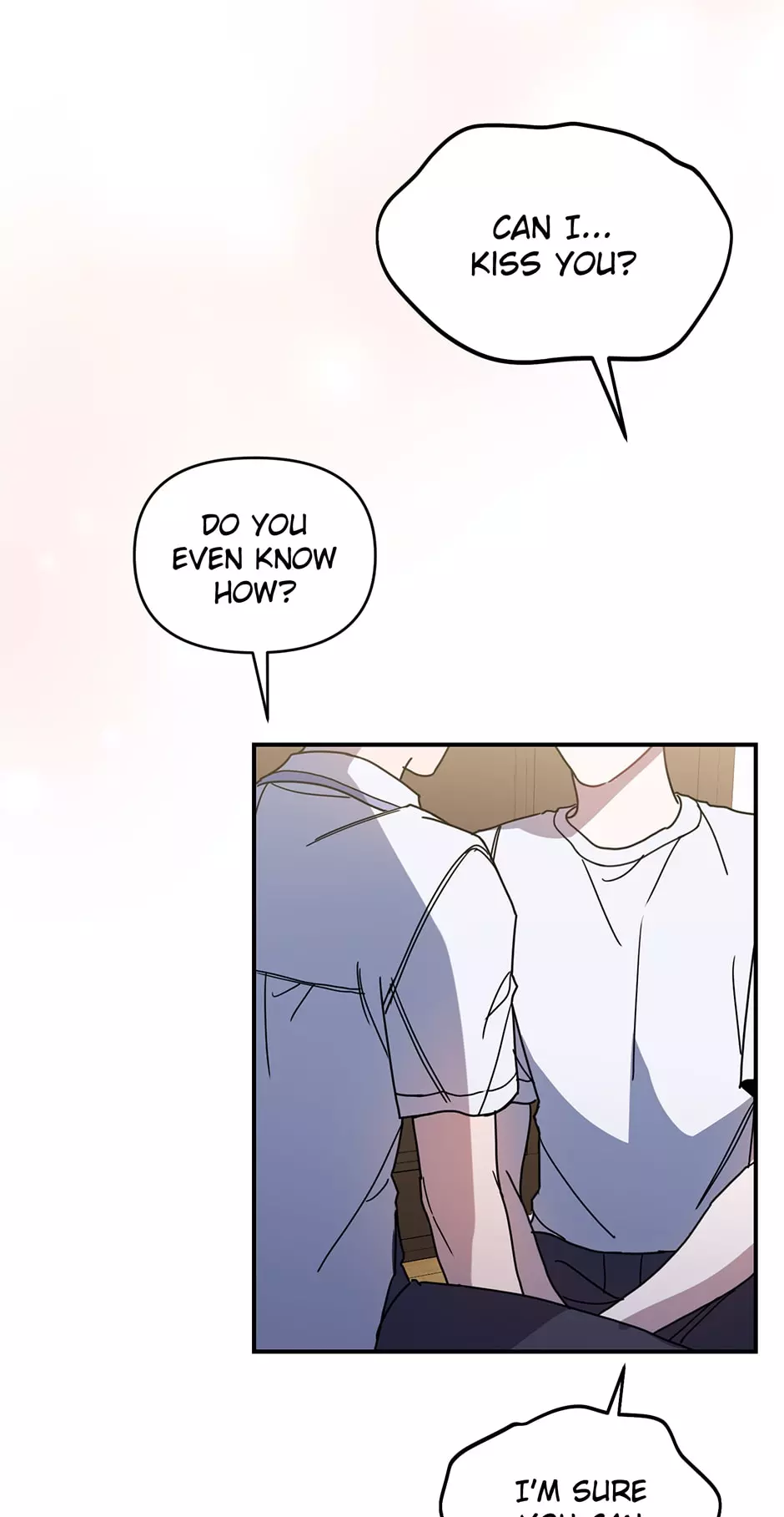Love Interest Zone 〘Official〙 - Chapter 41 Page 11