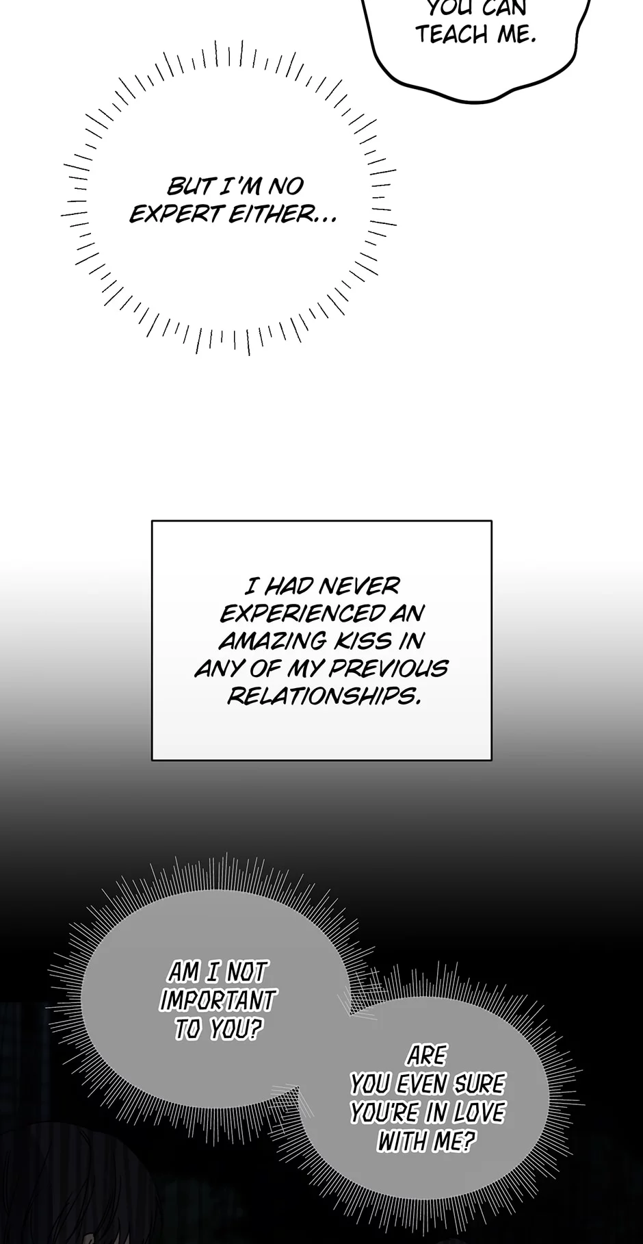 Love Interest Zone 〘Official〙 - Chapter 41 Page 12