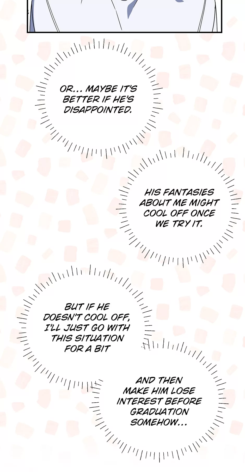 Love Interest Zone 〘Official〙 - Chapter 41 Page 15