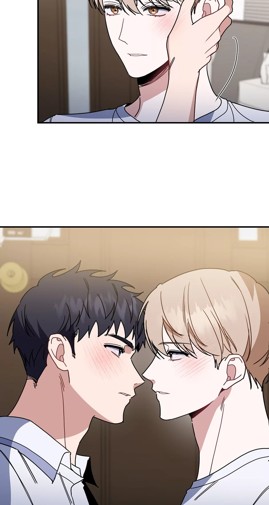 Love Interest Zone 〘Official〙 - Chapter 41 Page 18