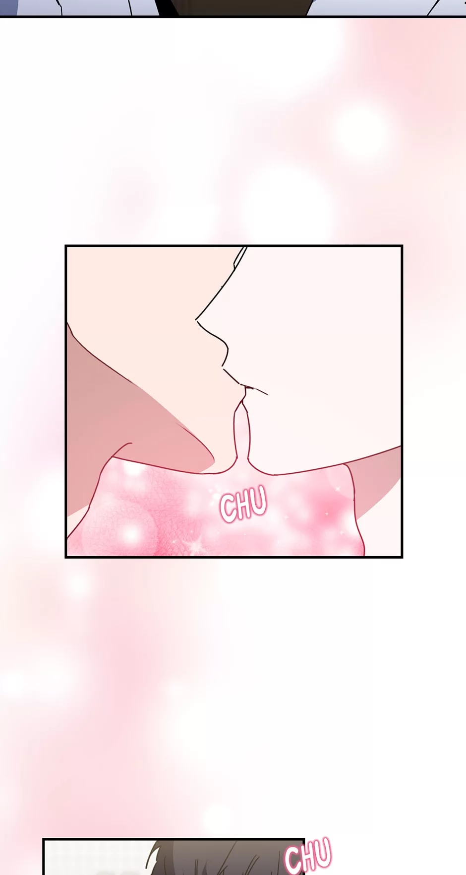 Love Interest Zone 〘Official〙 - Chapter 41 Page 19