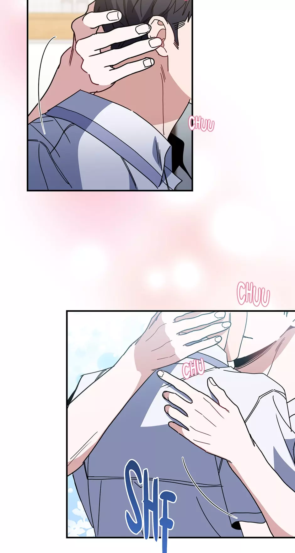 Love Interest Zone 〘Official〙 - Chapter 41 Page 20