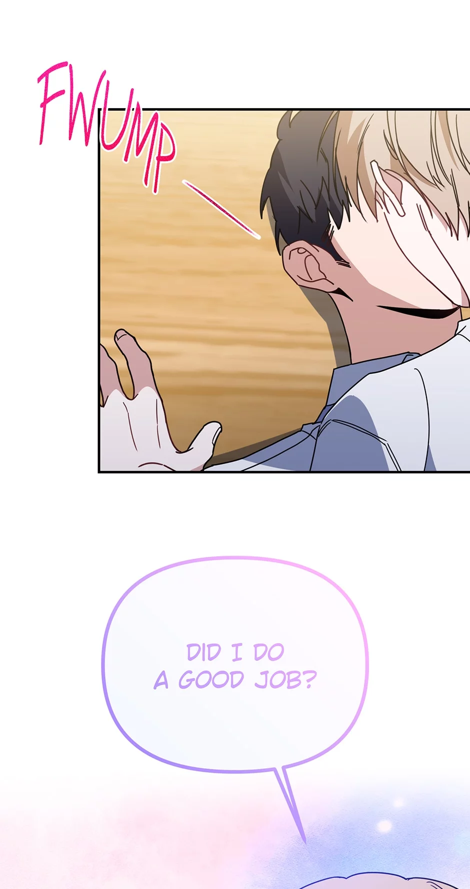 Love Interest Zone 〘Official〙 - Chapter 41 Page 22