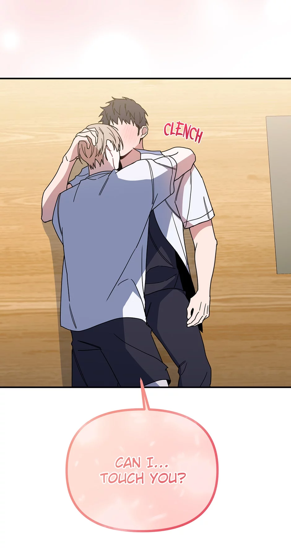 Love Interest Zone 〘Official〙 - Chapter 41 Page 28