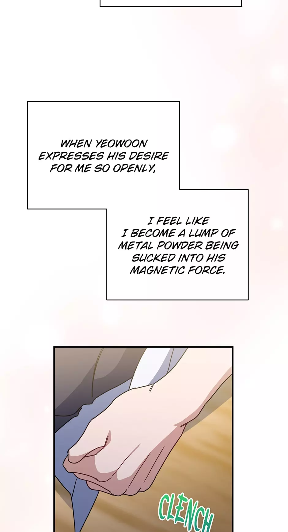 Love Interest Zone 〘Official〙 - Chapter 41 Page 30