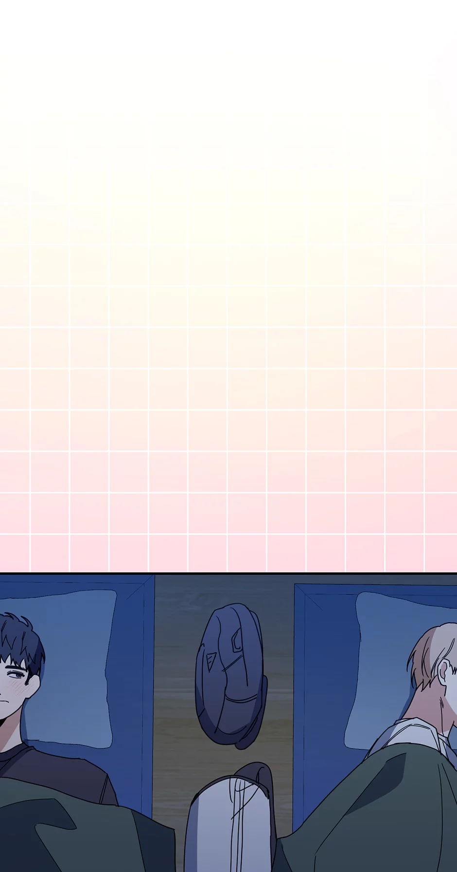 Love Interest Zone 〘Official〙 - Chapter 41 Page 36