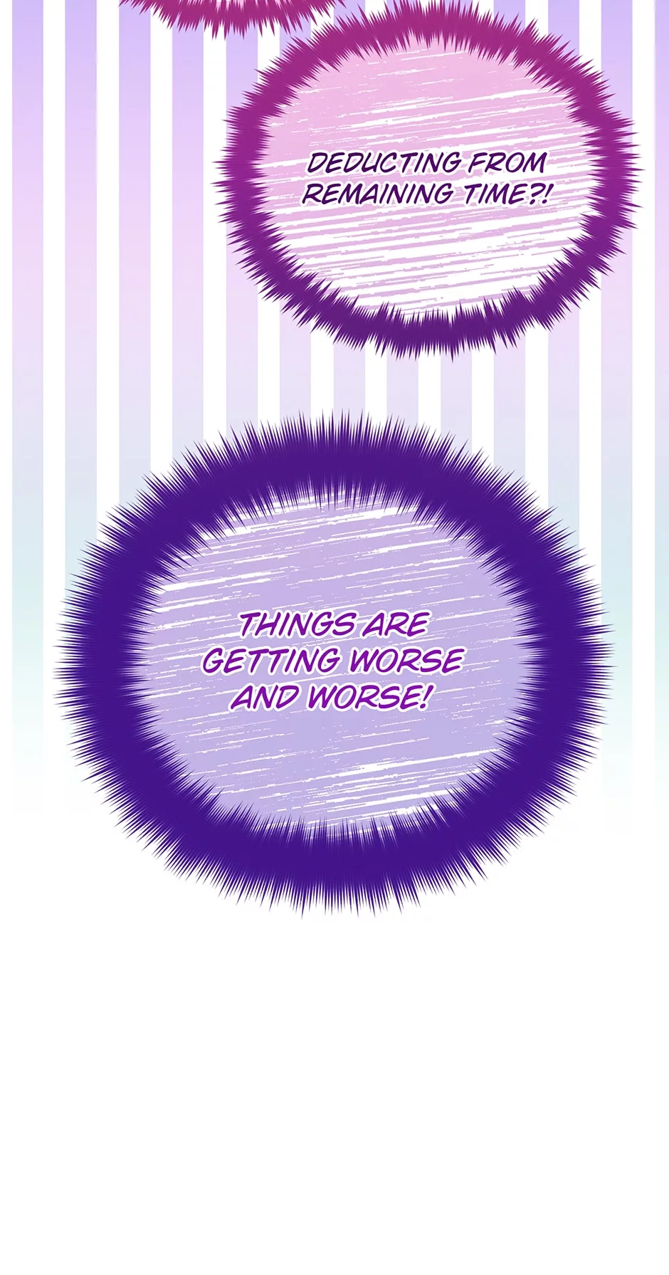 Love Interest Zone 〘Official〙 - Chapter 41 Page 40