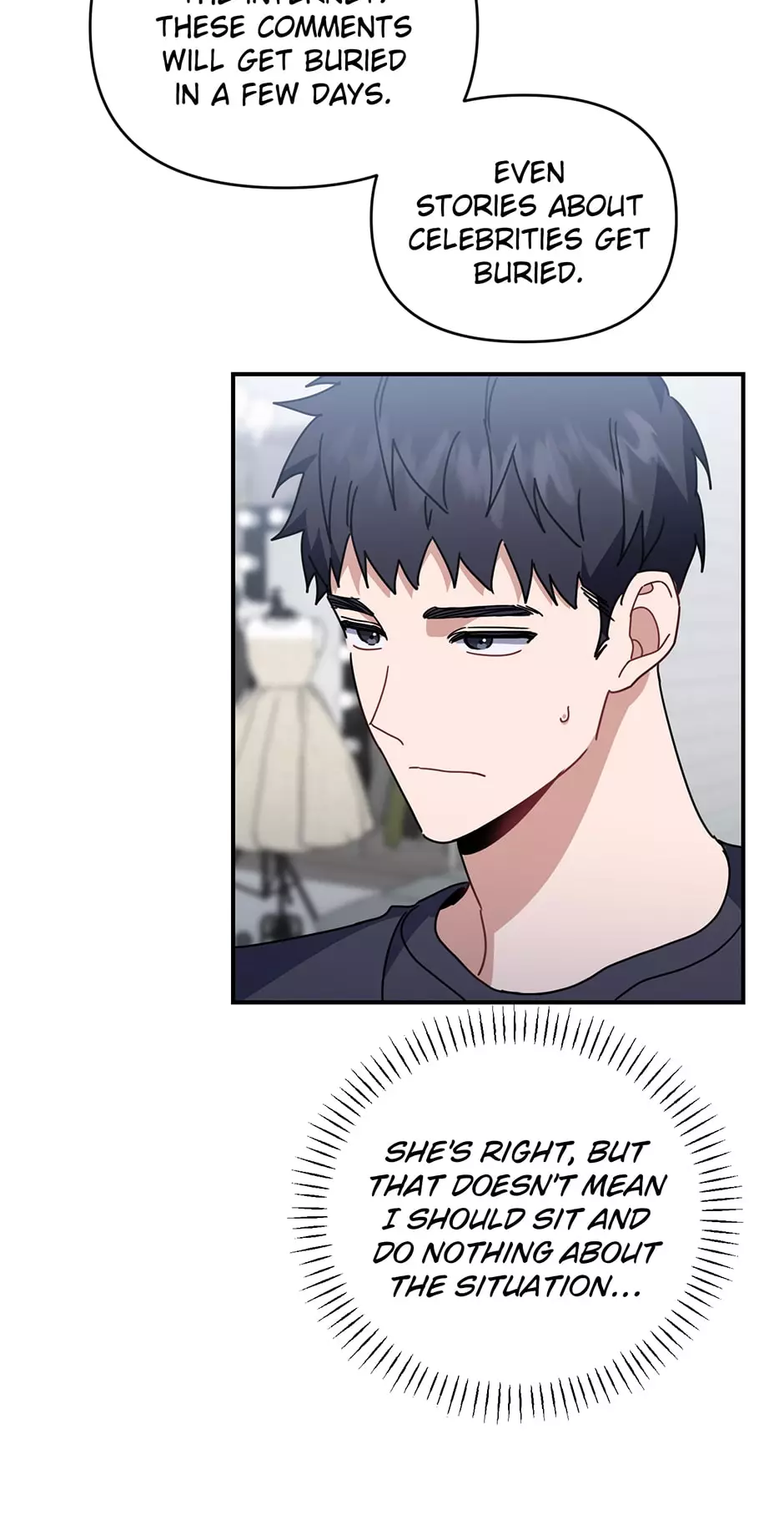 Love Interest Zone 〘Official〙 - Chapter 41 Page 49