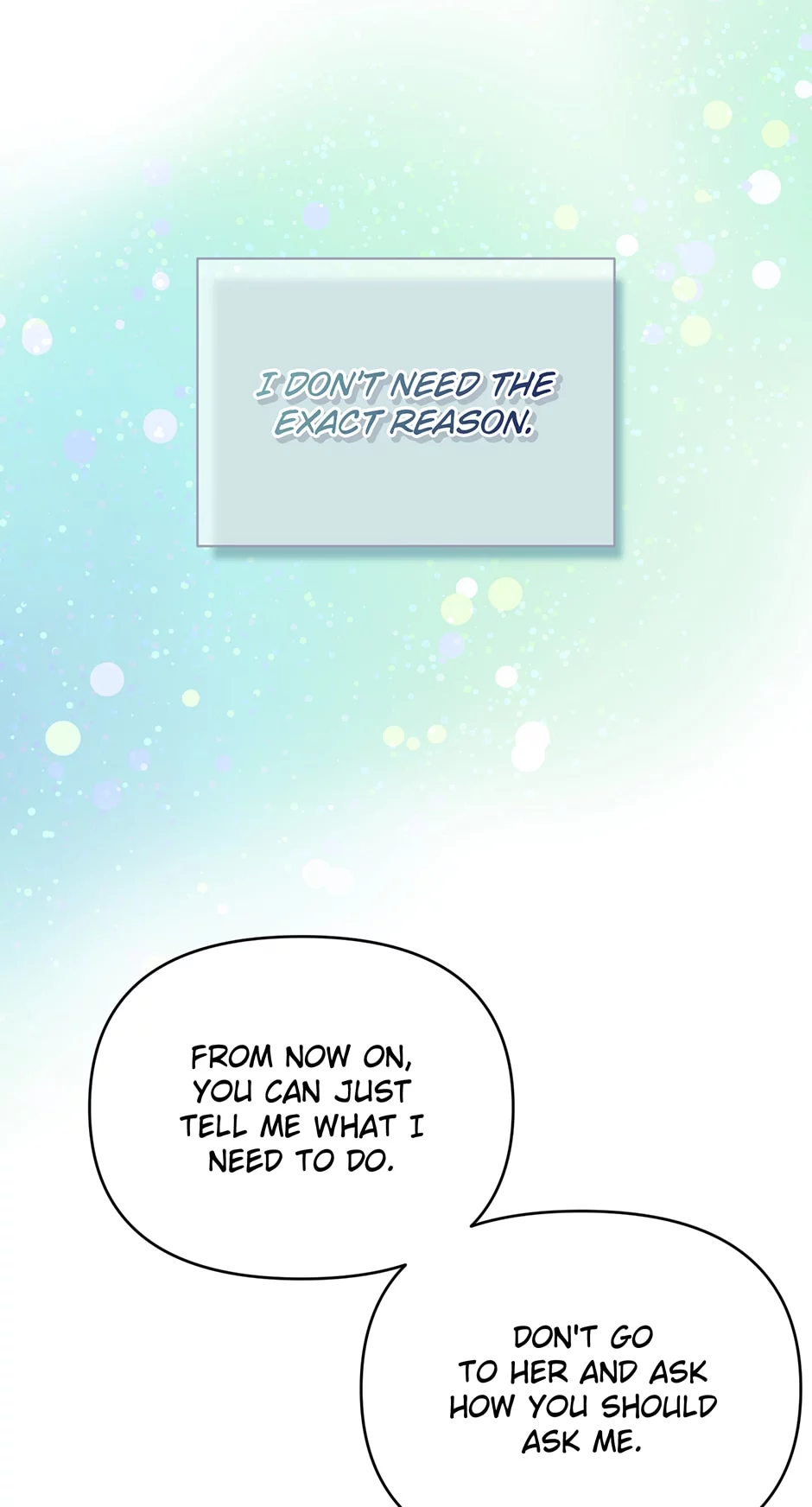 Love Interest Zone 〘Official〙 - Chapter 41 Page 67