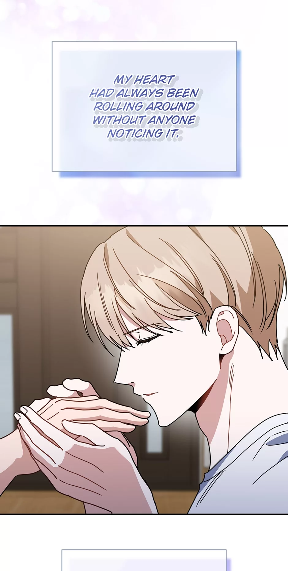 Love Interest Zone 〘Official〙 - Chapter 41 Page 74