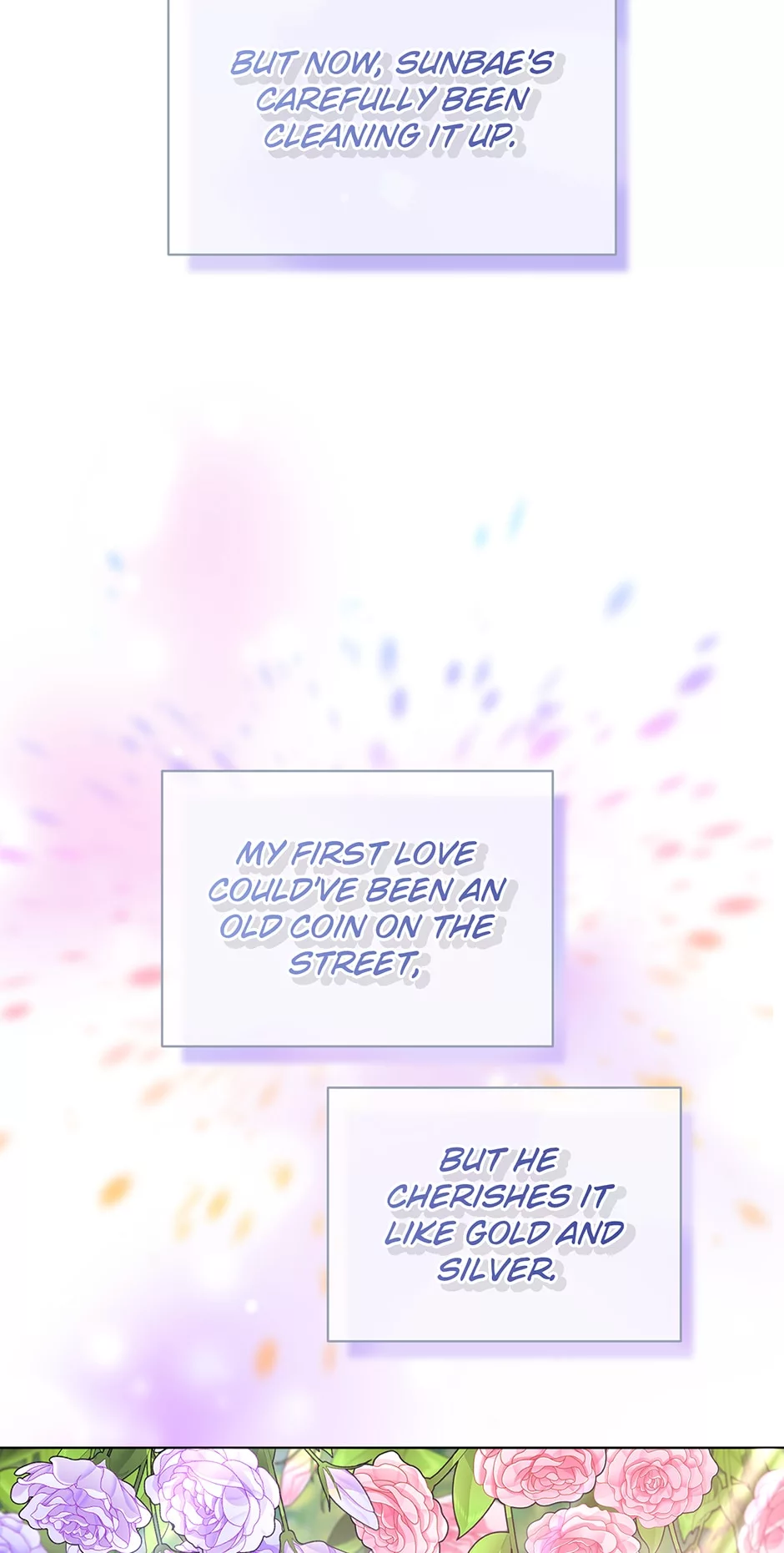 Love Interest Zone 〘Official〙 - Chapter 41 Page 75
