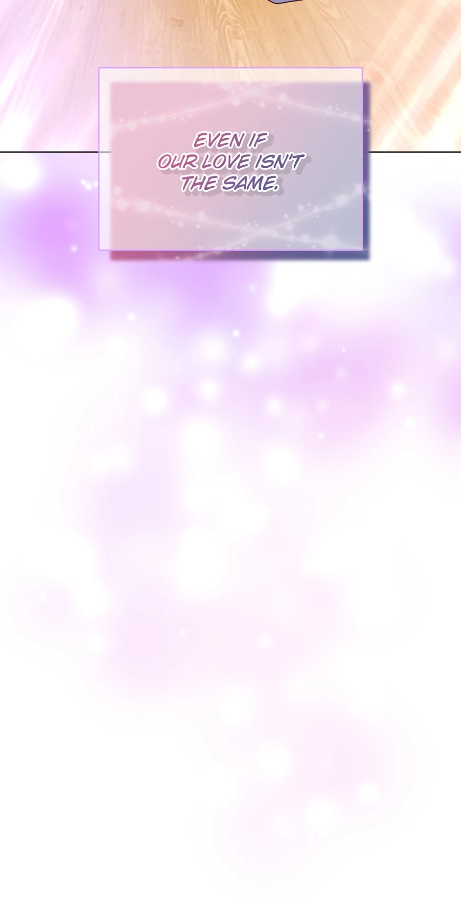 Love Interest Zone 〘Official〙 - Chapter 41 Page 77