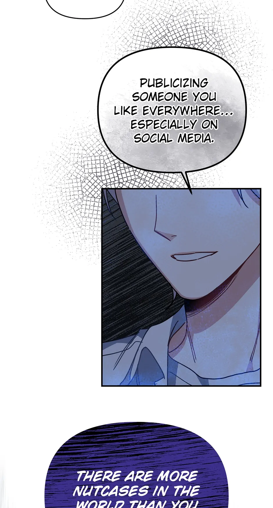 Love Interest Zone 〘Official〙 - Chapter 42 Page 13