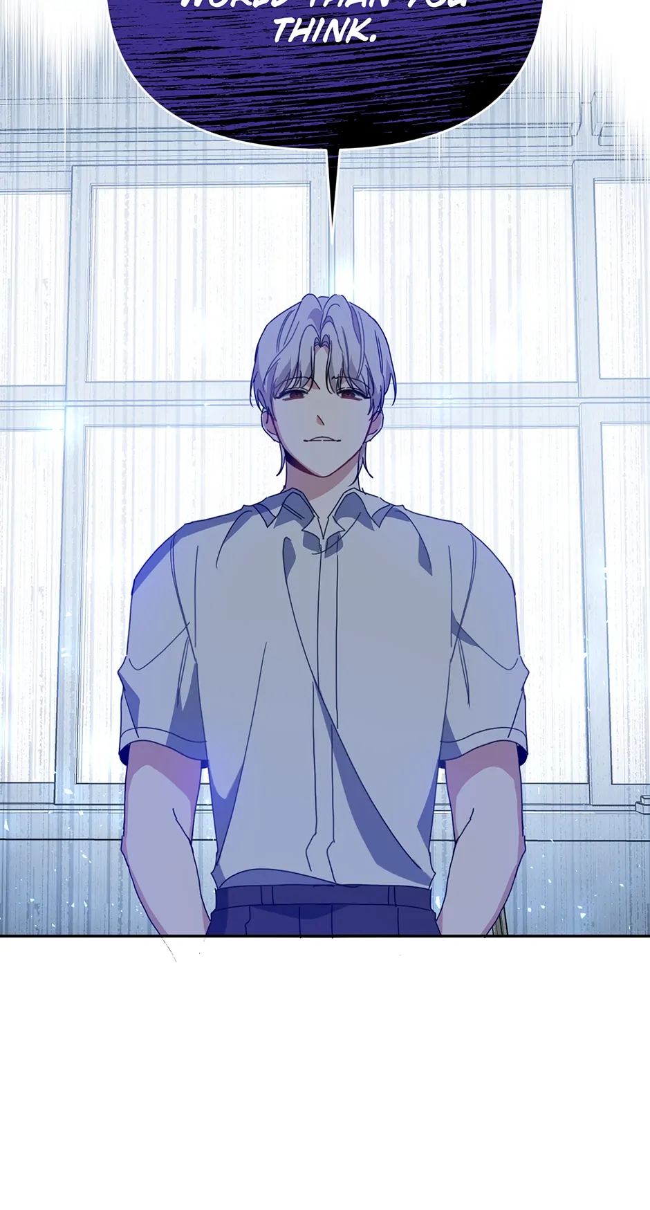 Love Interest Zone 〘Official〙 - Chapter 42 Page 14