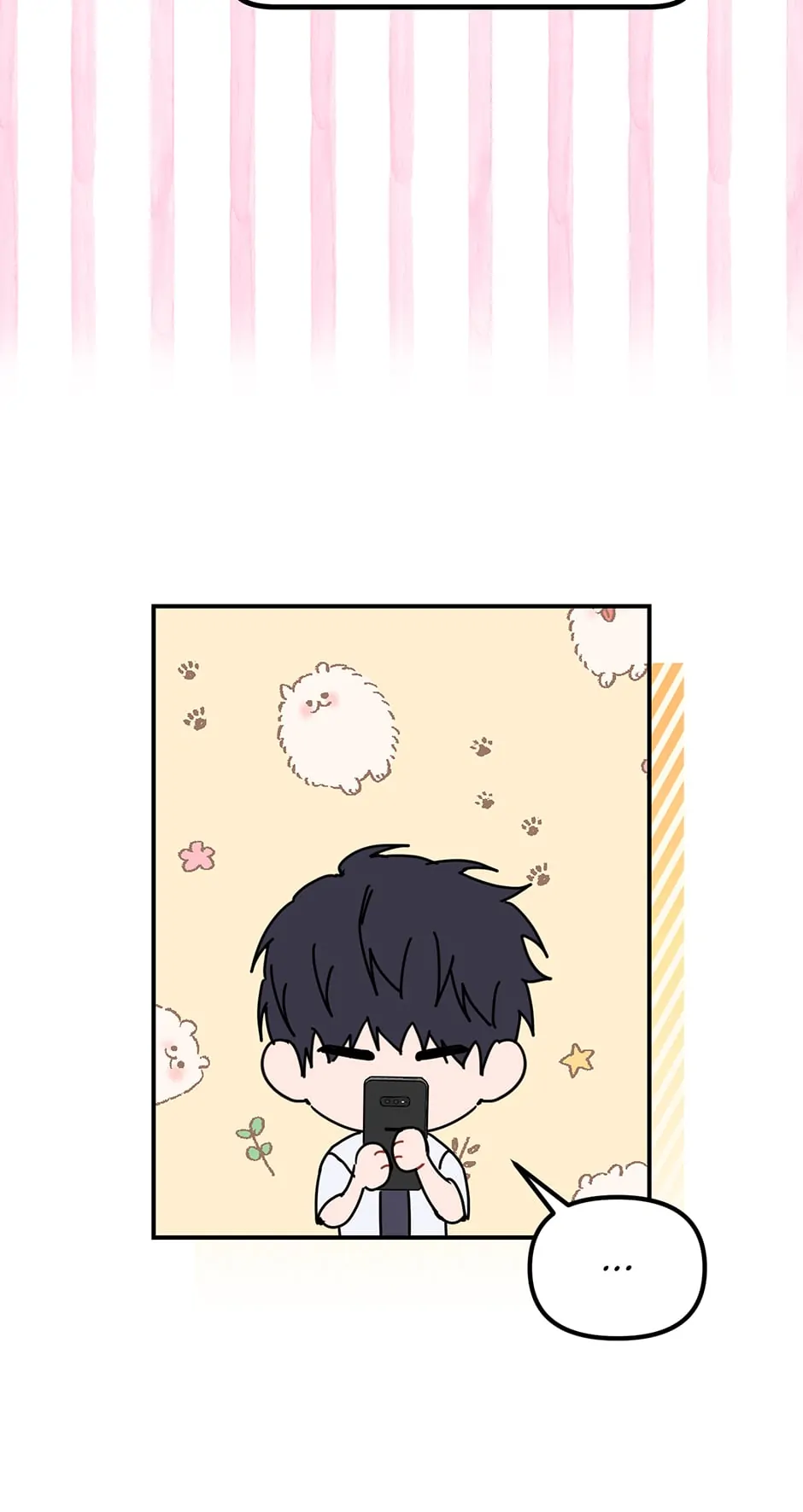 Love Interest Zone 〘Official〙 - Chapter 42 Page 21