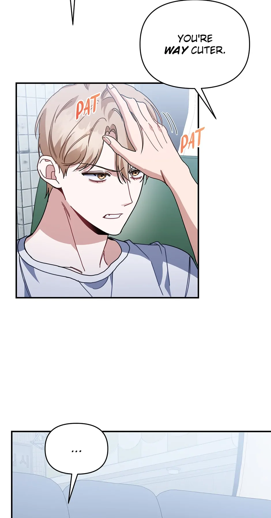 Love Interest Zone 〘Official〙 - Chapter 42 Page 27