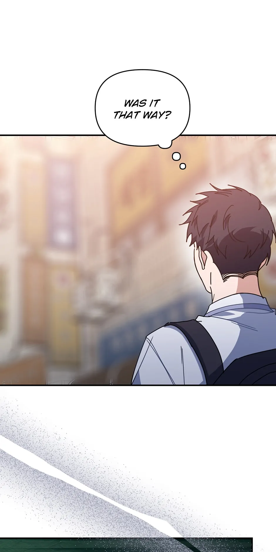 Love Interest Zone 〘Official〙 - Chapter 42 Page 35