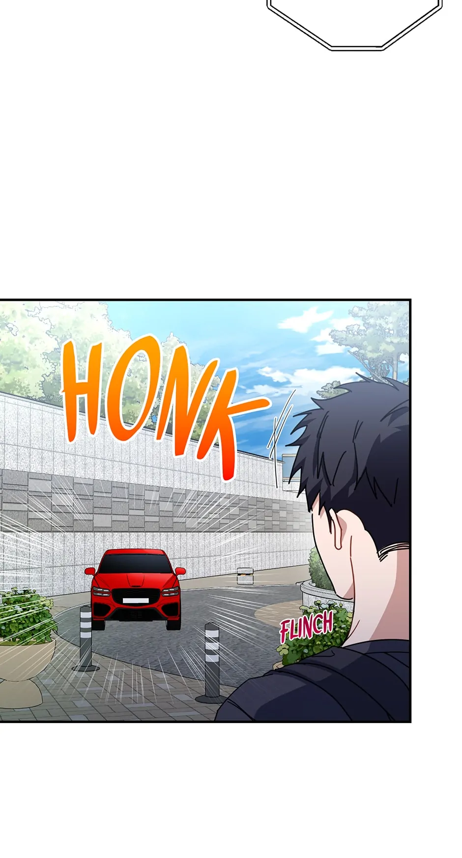 Love Interest Zone 〘Official〙 - Chapter 42 Page 43