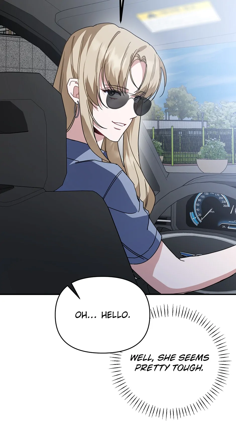 Love Interest Zone 〘Official〙 - Chapter 42 Page 47