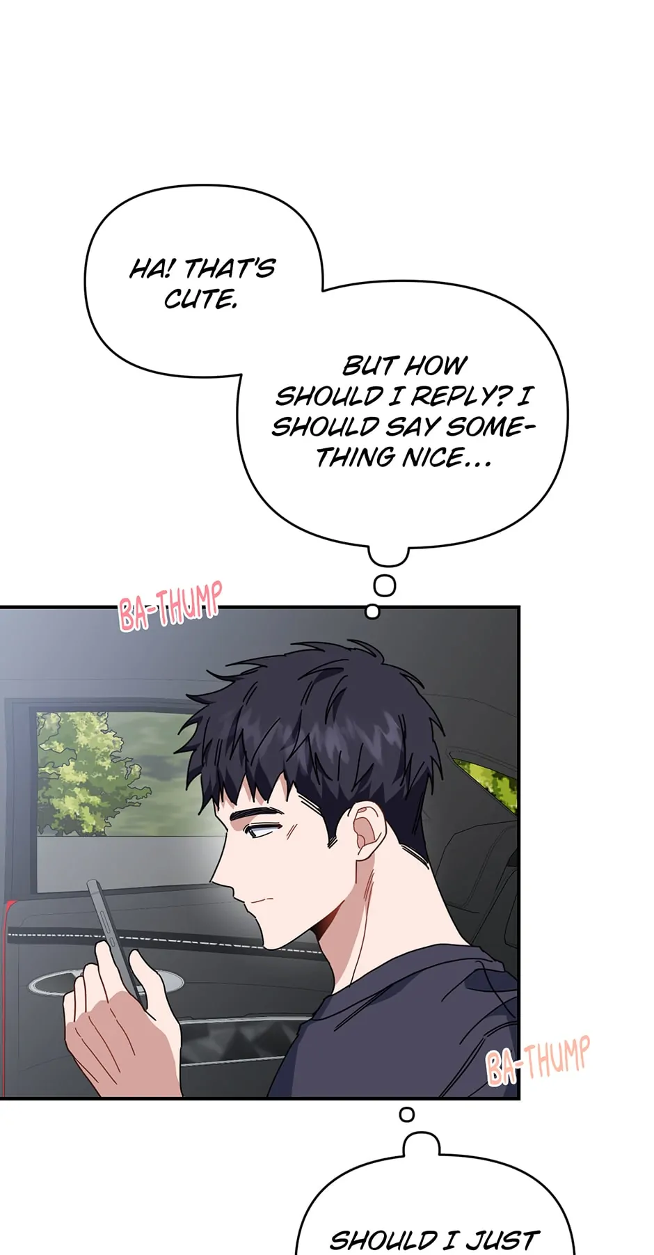 Love Interest Zone 〘Official〙 - Chapter 42 Page 52