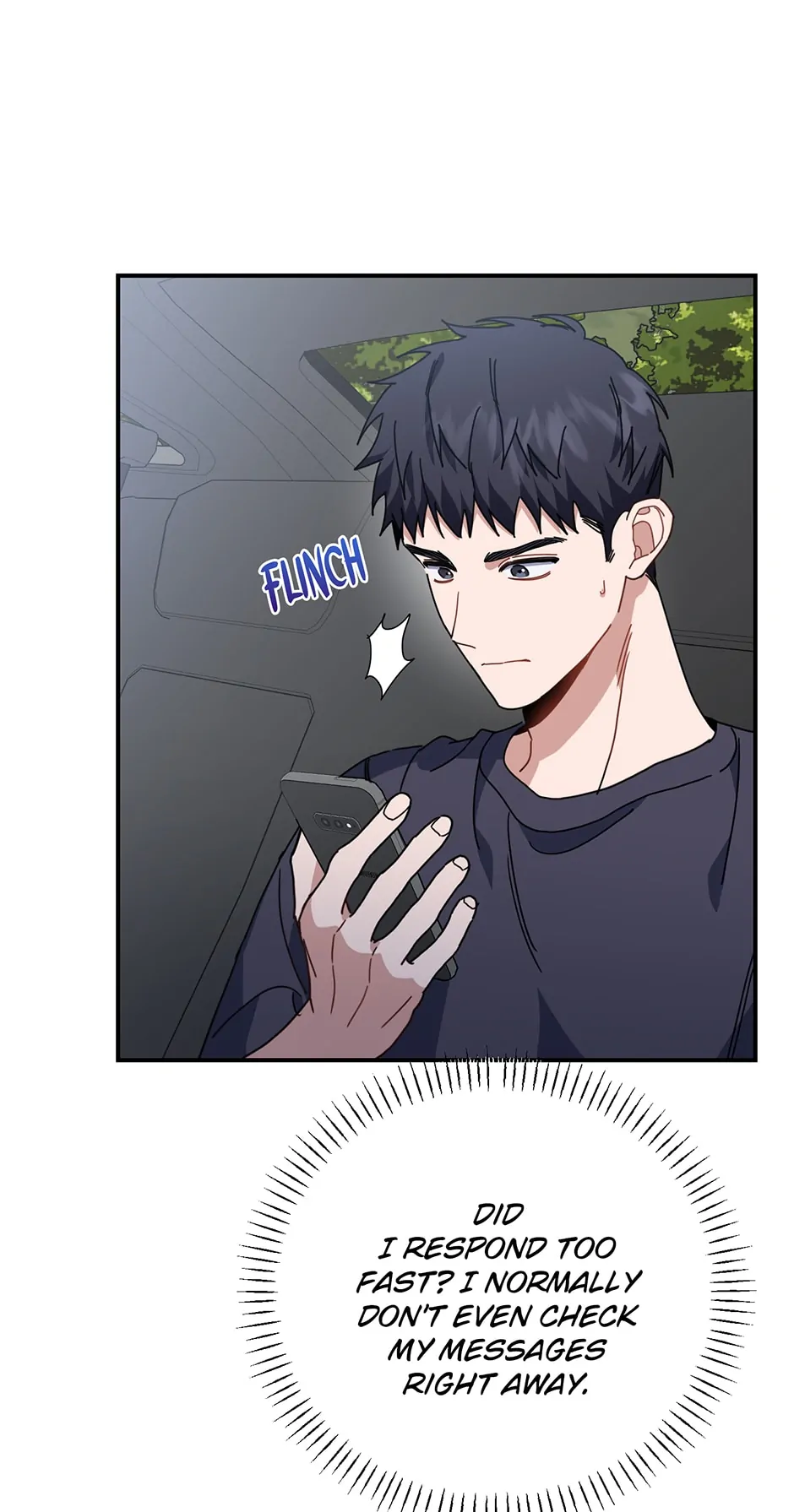 Love Interest Zone 〘Official〙 - Chapter 42 Page 54