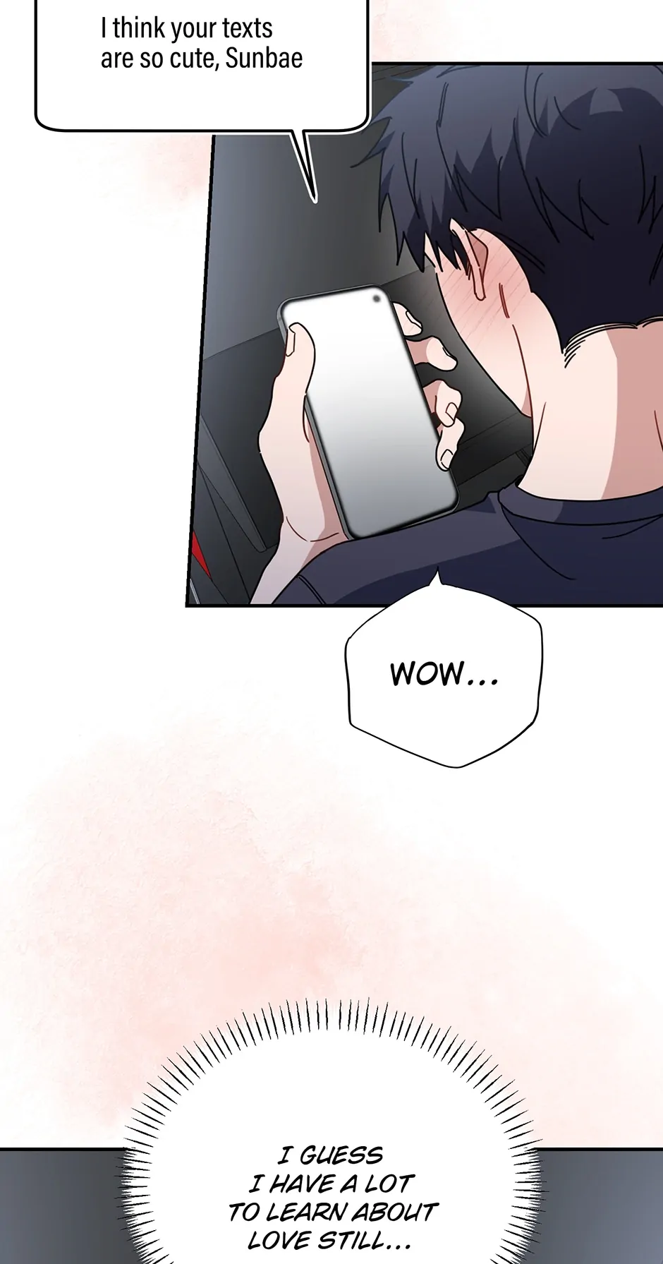 Love Interest Zone 〘Official〙 - Chapter 42 Page 59
