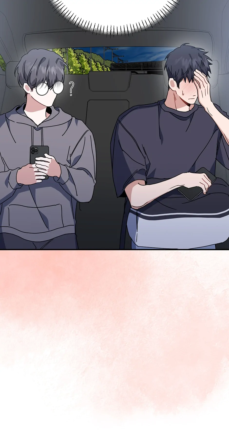 Love Interest Zone 〘Official〙 - Chapter 42 Page 60