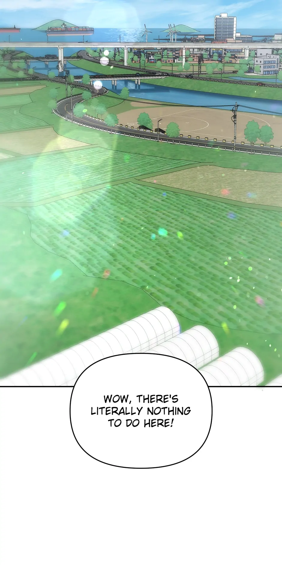 Love Interest Zone 〘Official〙 - Chapter 42 Page 62