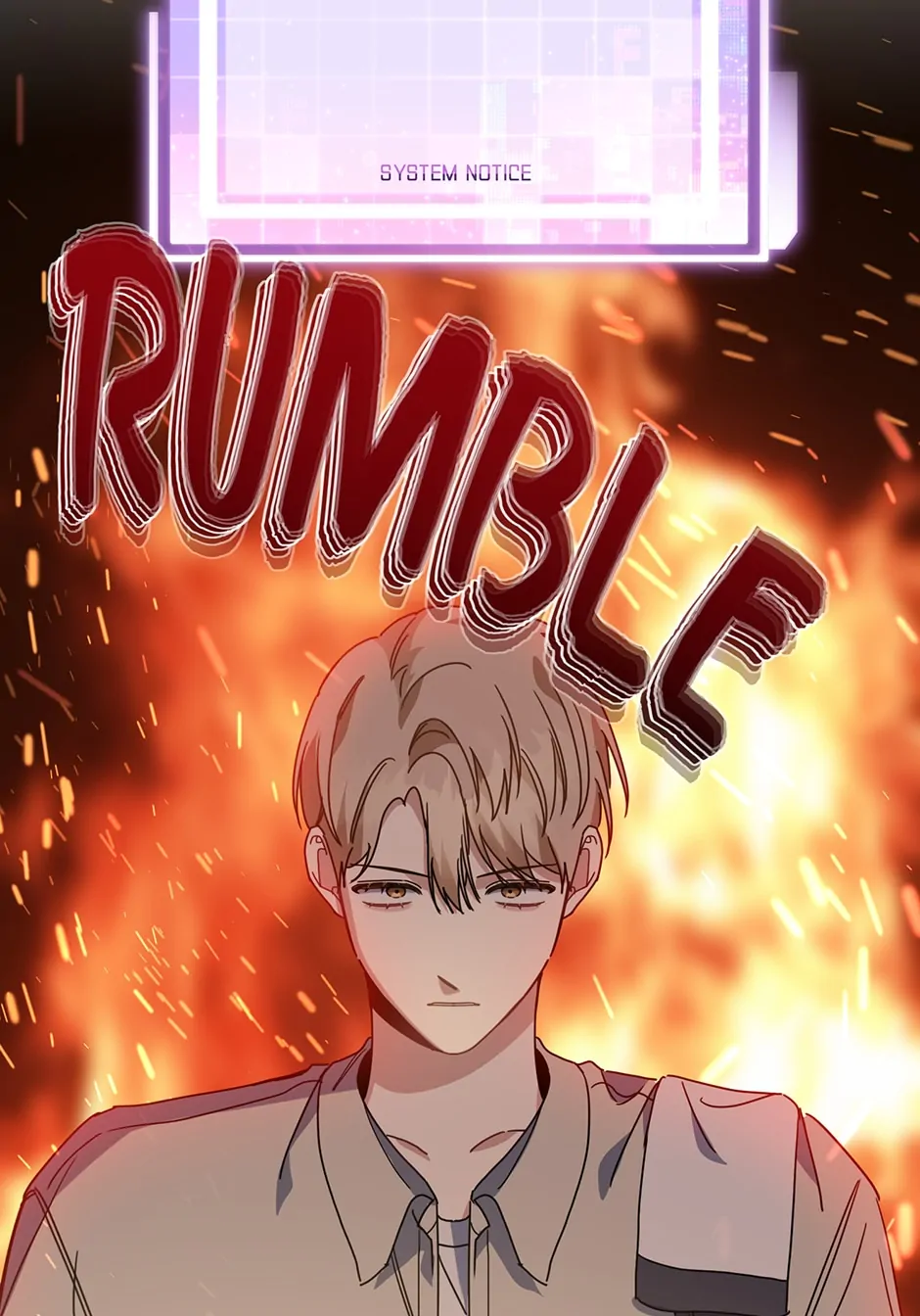 Love Interest Zone 〘Official〙 - Chapter 42 Page 68