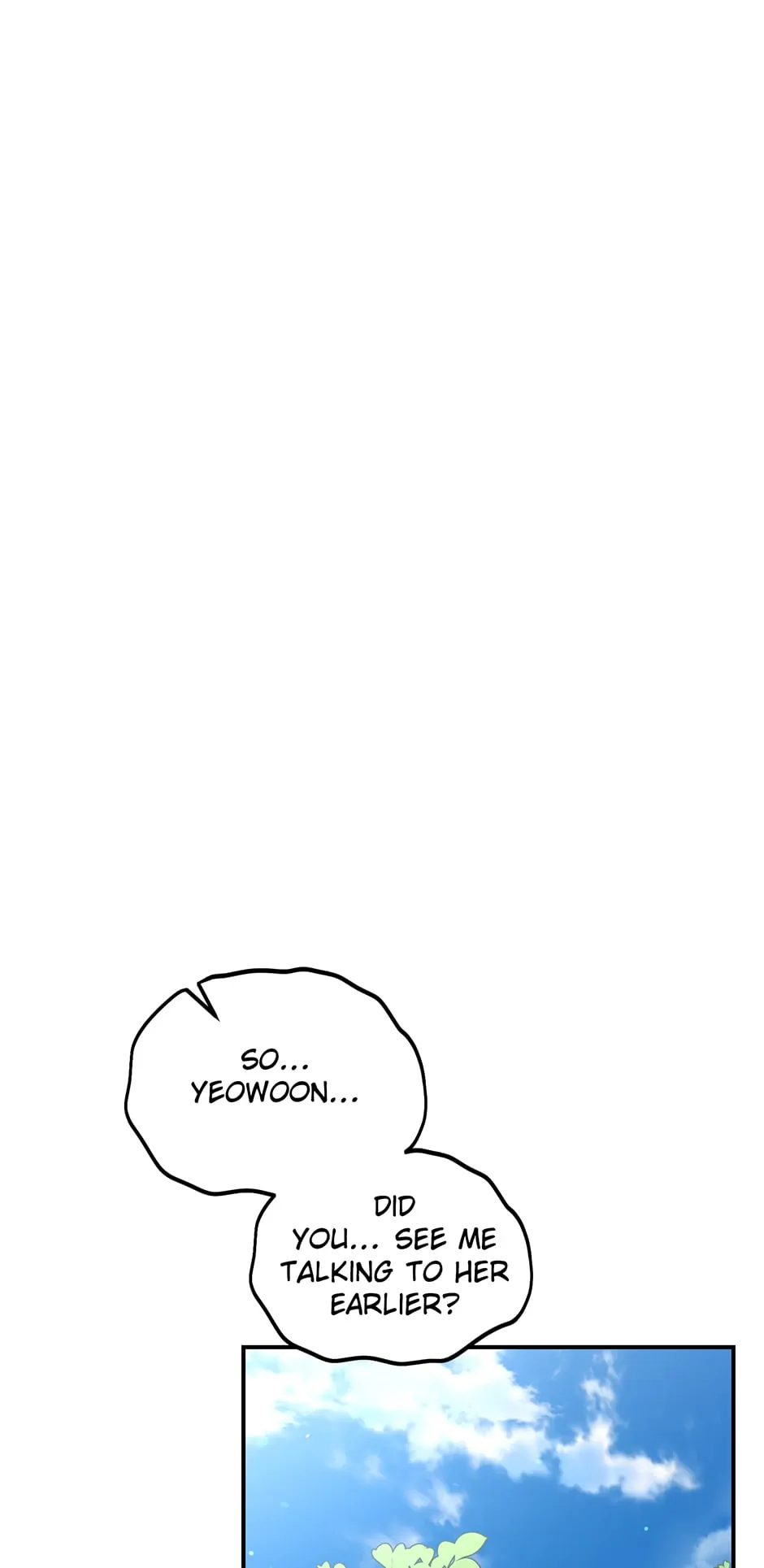 Love Interest Zone 〘Official〙 - Chapter 43 Page 19