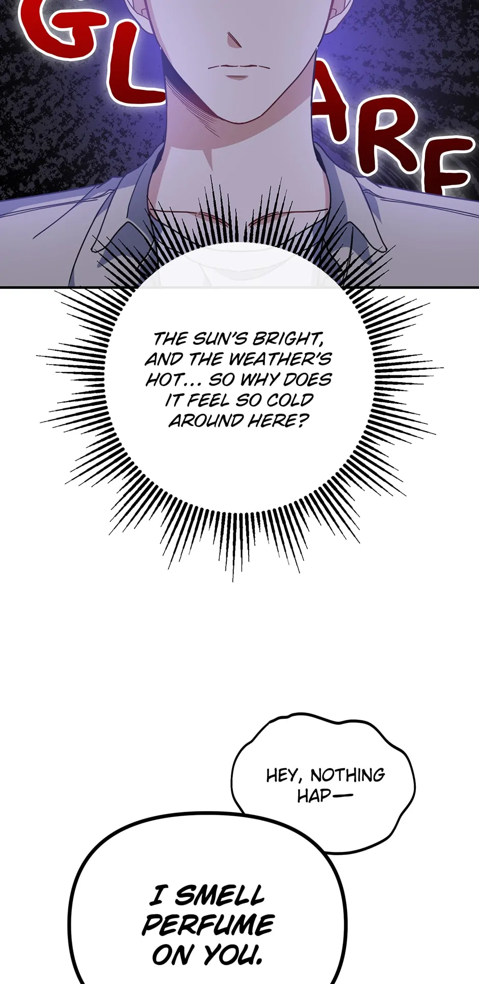 Love Interest Zone 〘Official〙 - Chapter 43 Page 21