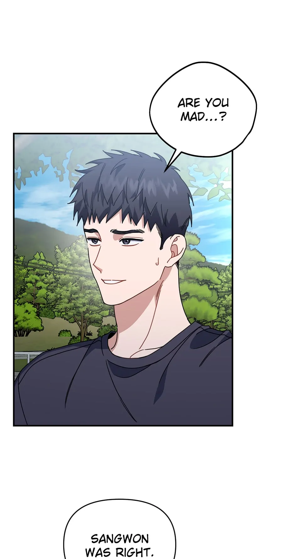 Love Interest Zone 〘Official〙 - Chapter 43 Page 24