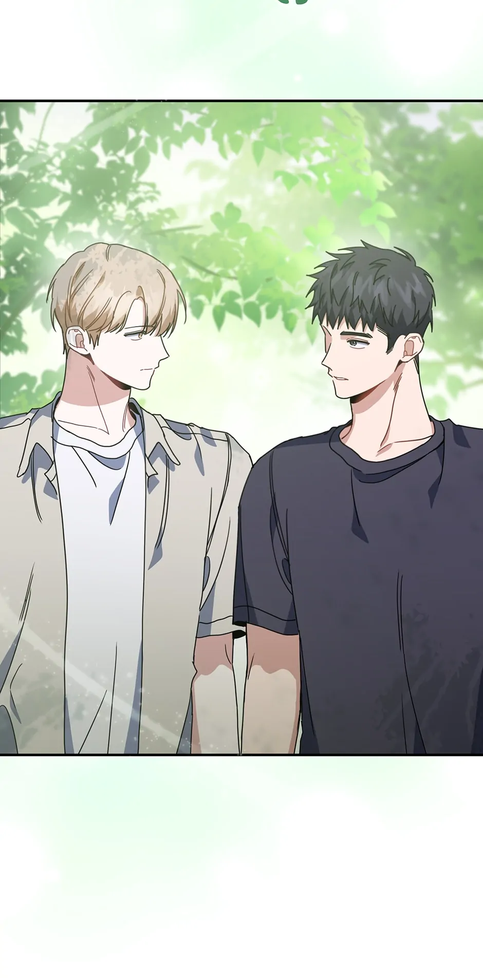 Love Interest Zone 〘Official〙 - Chapter 43 Page 36