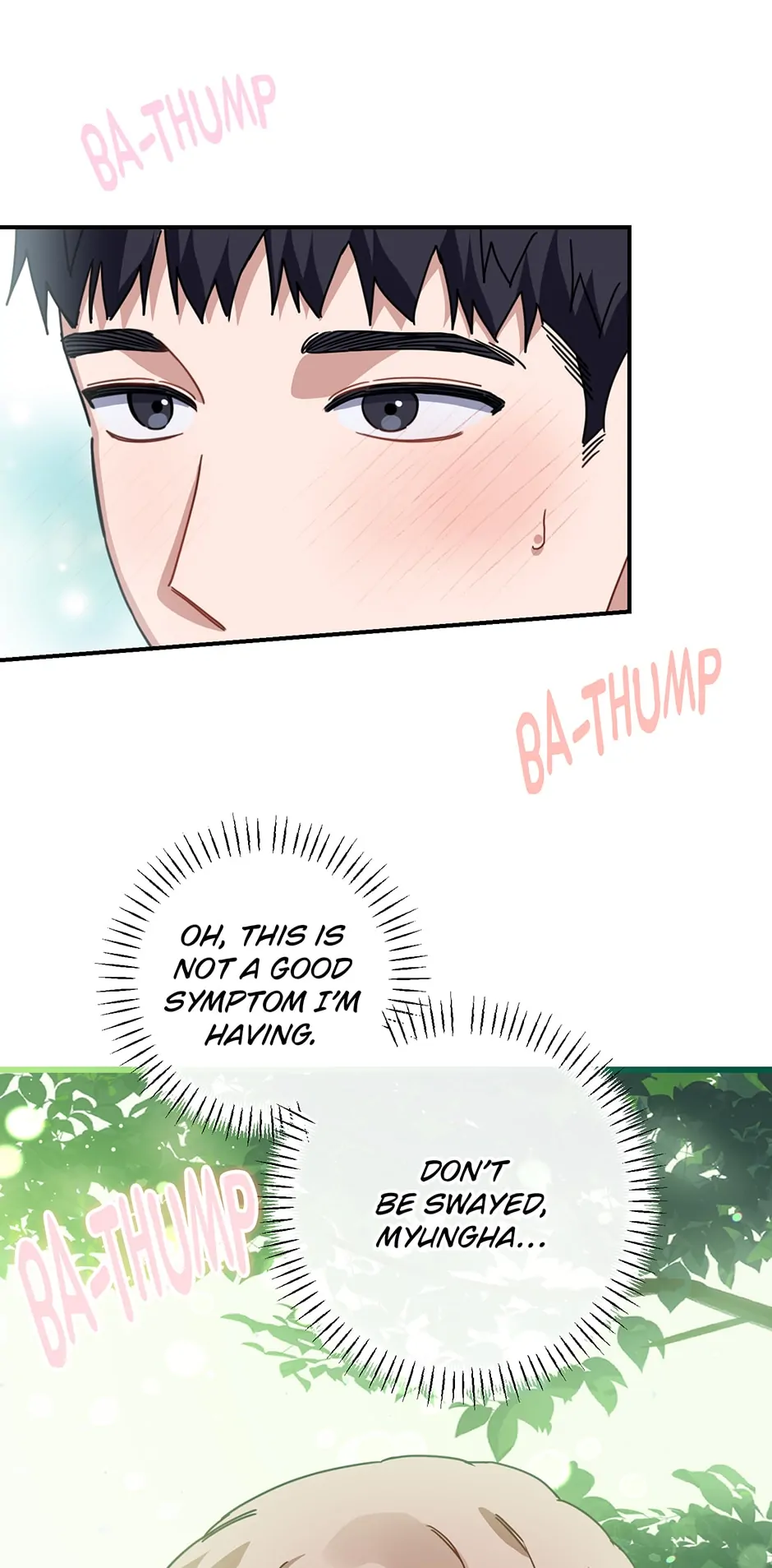 Love Interest Zone 〘Official〙 - Chapter 43 Page 37