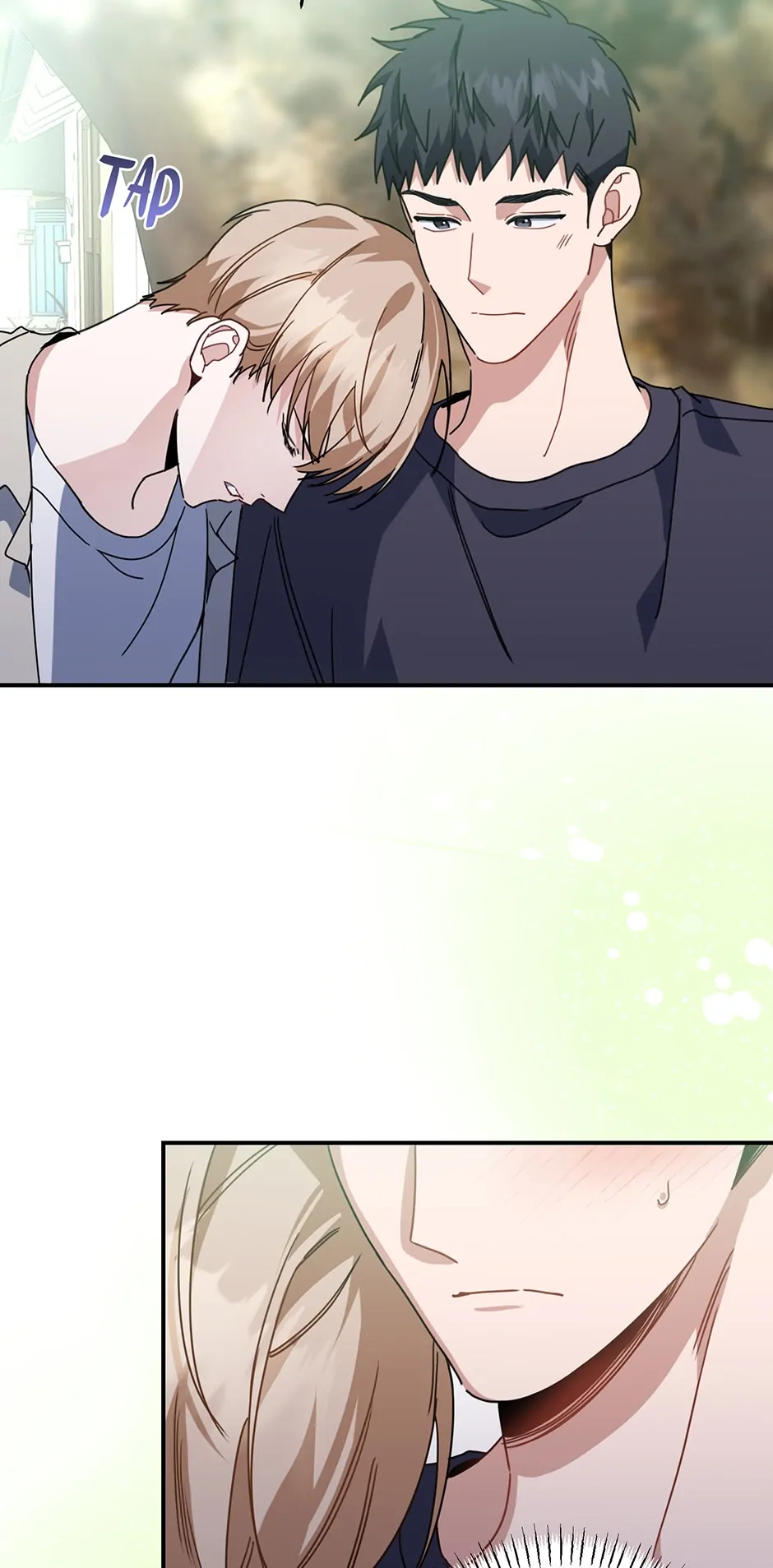 Love Interest Zone 〘Official〙 - Chapter 43 Page 40