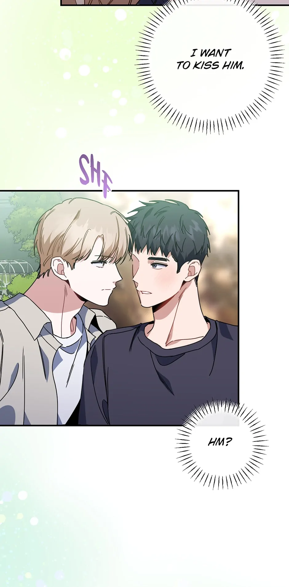 Love Interest Zone 〘Official〙 - Chapter 43 Page 41