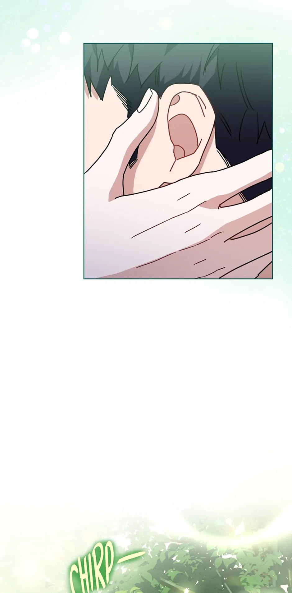 Love Interest Zone 〘Official〙 - Chapter 43 Page 42