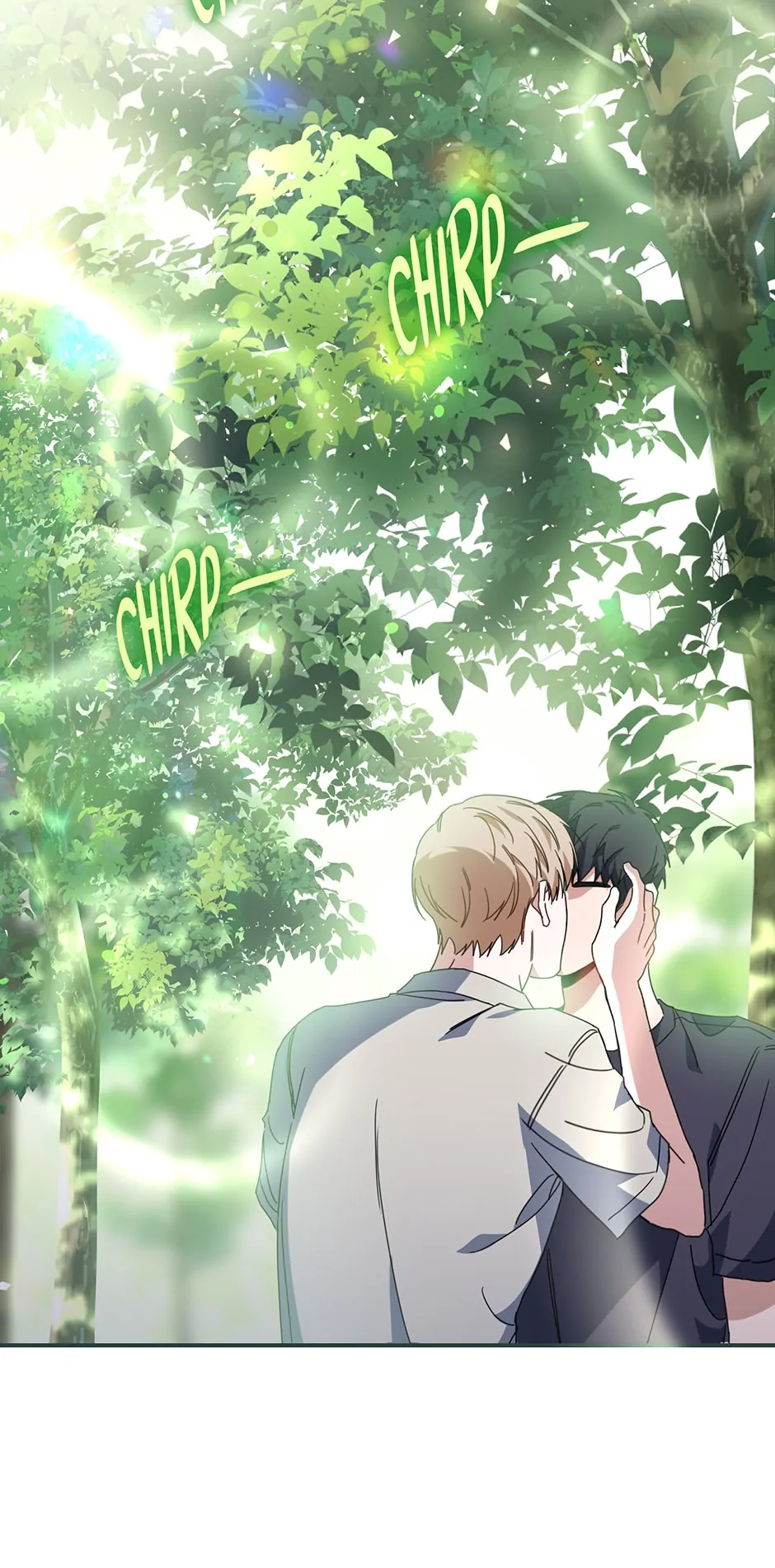 Love Interest Zone 〘Official〙 - Chapter 43 Page 43