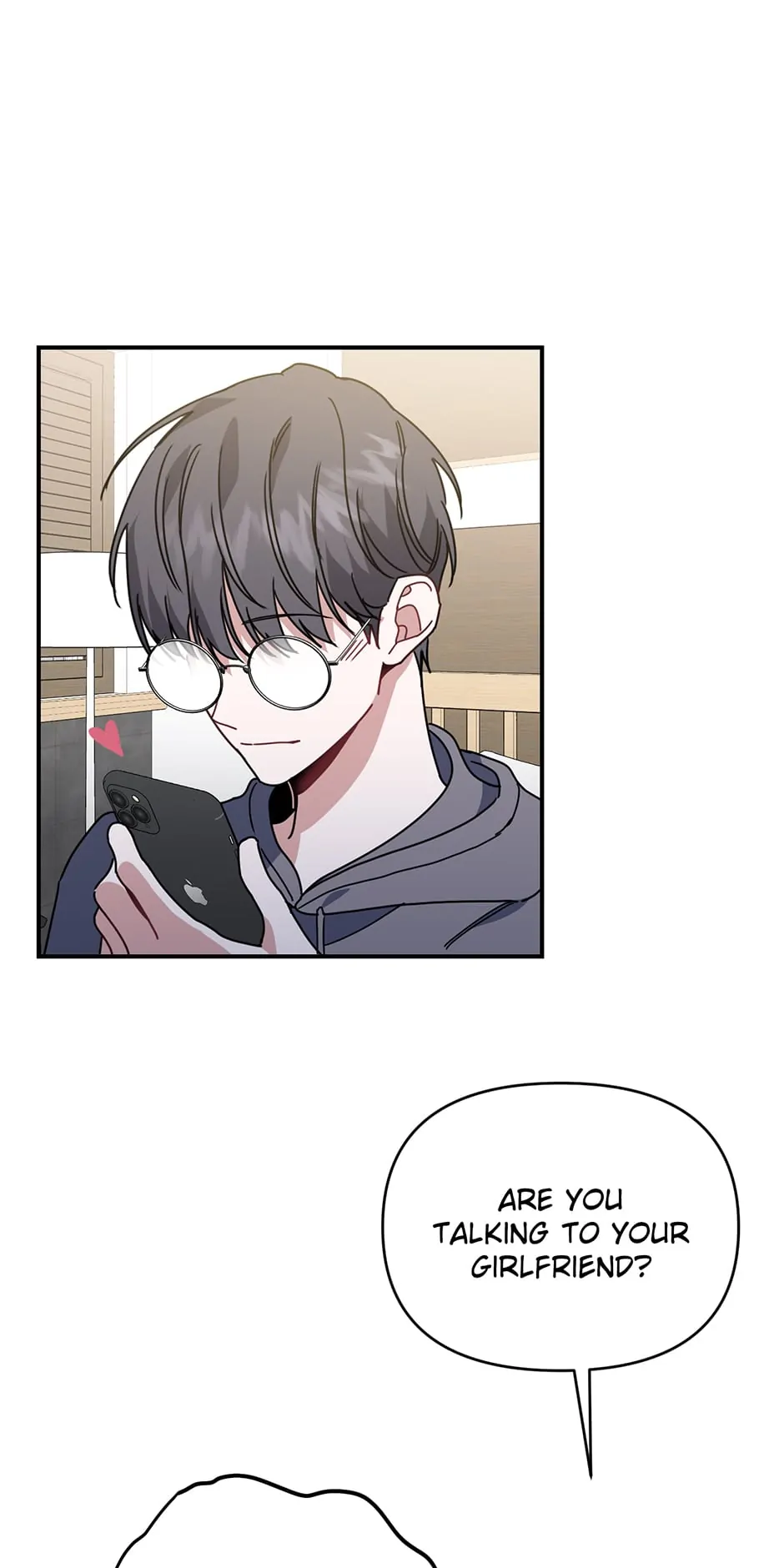 Love Interest Zone 〘Official〙 - Chapter 43 Page 50