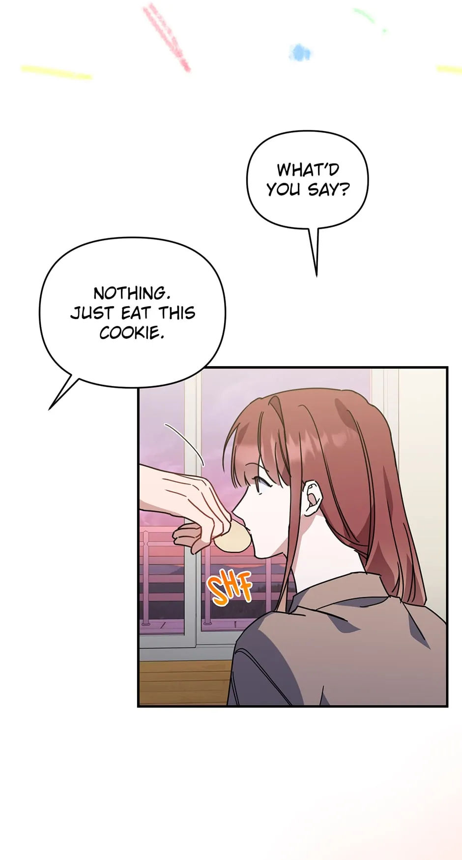 Love Interest Zone 〘Official〙 - Chapter 43 Page 61