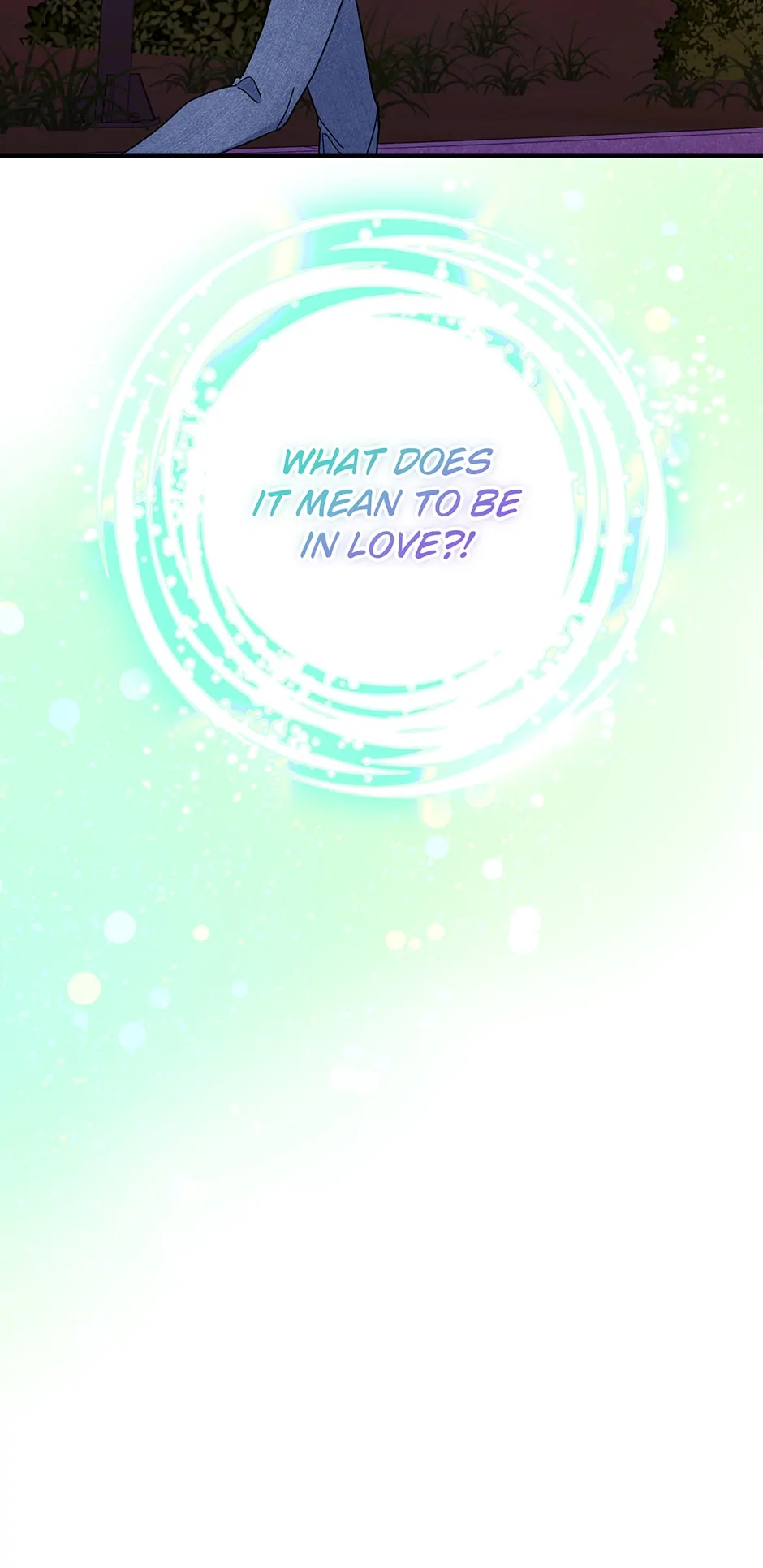 Love Interest Zone 〘Official〙 - Chapter 43 Page 68
