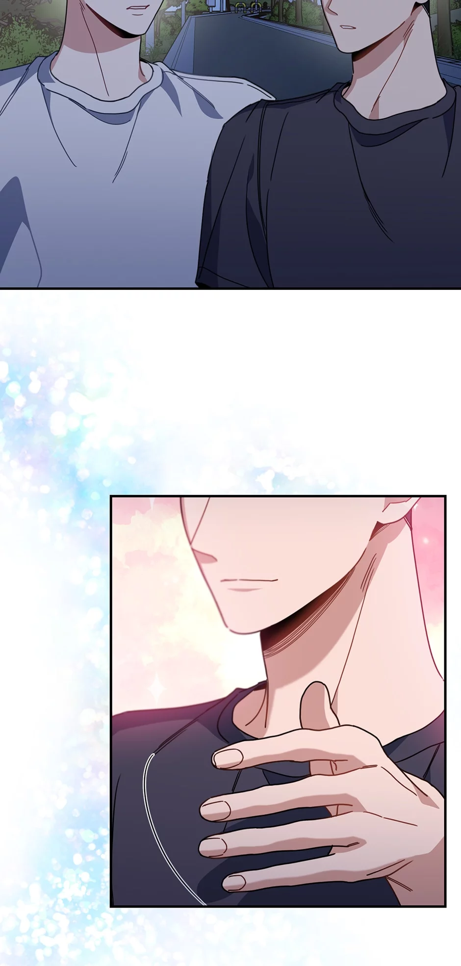 Love Interest Zone 〘Official〙 - Chapter 44 Page 5
